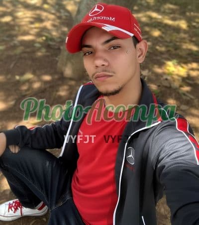Acompanhante masculino foto verificada em ABC Paulista — Robert, foto 3