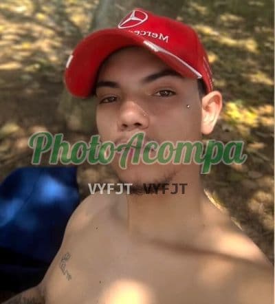 Acompanhante masculino foto sem retoque em ABC Paulista — Robert, foto 5