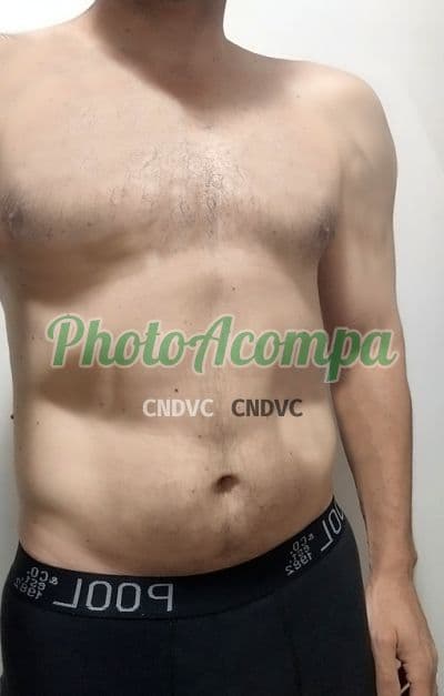 Foto 5: Acompanhante masculino foto sem retoque em Goiânia — Roberto