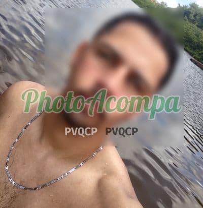 Acompanhante masculino em João Pessoa — beijo grego, foto 2 de Roberto
