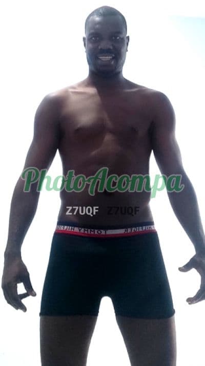 Acompanhante masculino foto verificada em São Paulo, foto 3 de Roberto