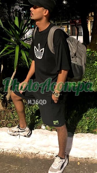 Acompanhante masculino em São Paulo — beijo grego, foto 2 de Roberto