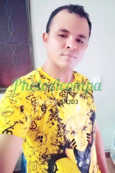 Acompanhante masculino foto verificada em Ribeirão Preto (3) — Roberto