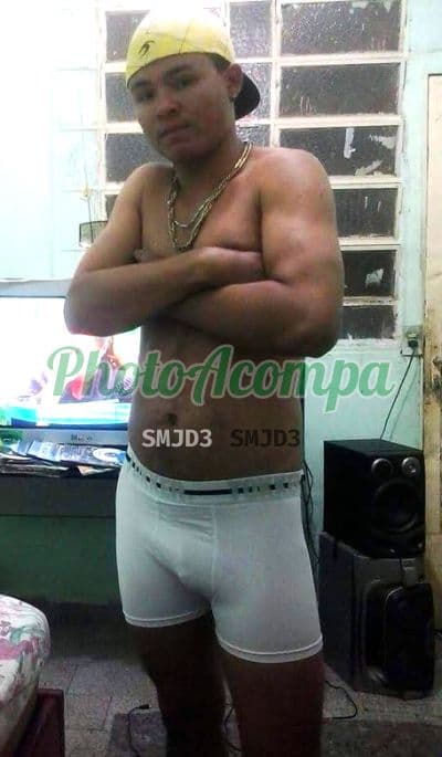 Foto 5: Acompanhante masculino foto sem retoque em Ribeirão Preto — Roberto
