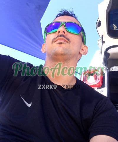 Foto 4: Acompanhante masculino em Fortaleza — beijo na boca, Roberto