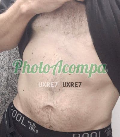 Acompanhante masculino em Goiânia — beijo na boca, foto 2 de Roberto