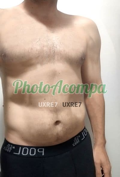 Foto 4: Acompanhante masculino em Goiânia — oral natural, Roberto