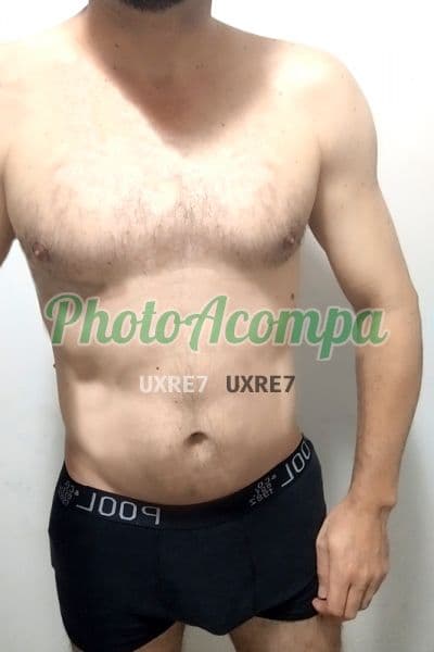 Acompanhante masculino foto sem retoque em Goiânia, foto 5 de Roberto