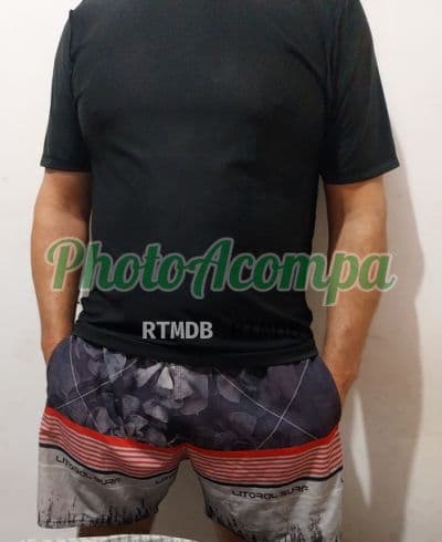 Acompanhante masculino em São Paulo com beijo grego (4) — Roberto