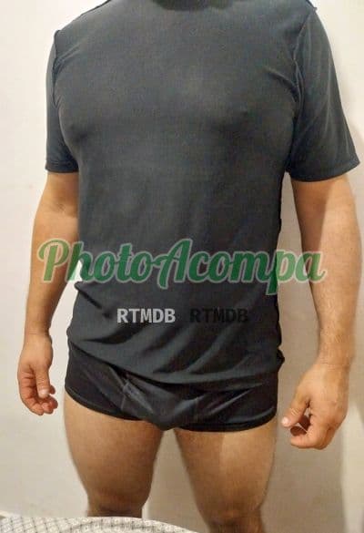 Acompanhante masculino foto sem retoque em São Paulo, foto 5 de Roberto