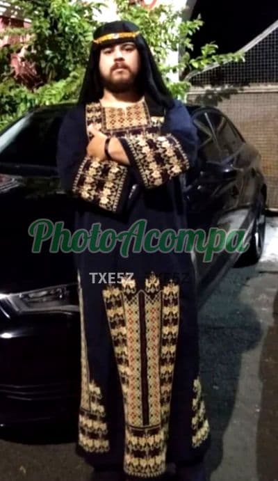 Acompanhante masculino foto verificada em Americana (3) — Roberto