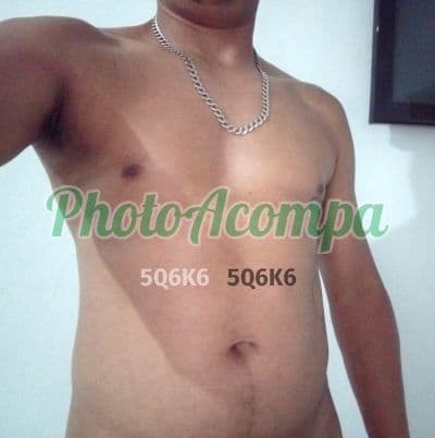 Acompanhante masculino foto verificada em São Paulo, foto 3 de Roberto