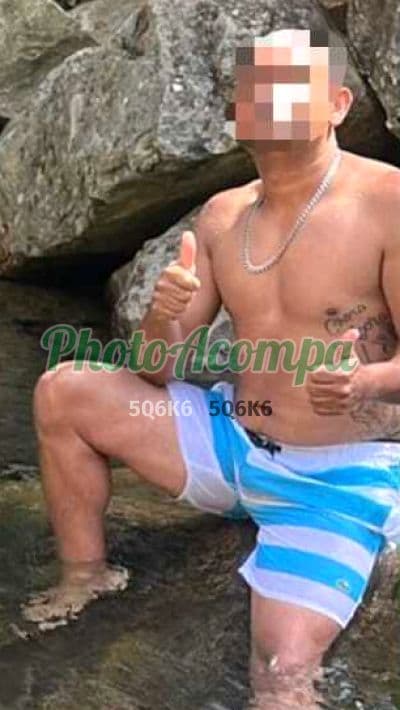 Acompanhante masculino foto sem retoque em São Paulo, foto 5 de Roberto