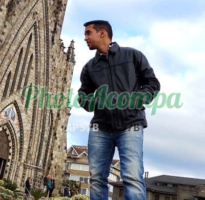 Acompanhante masculino imagem original em Fortaleza (6) — Roberto