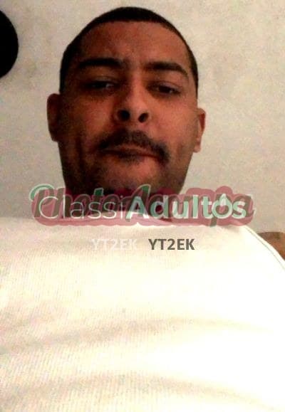 Acompanhante masculino imagem do anúncio em São Paulo