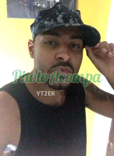 Acompanhante masculino foto sem retoque em São Paulo, foto 5 de Robertson