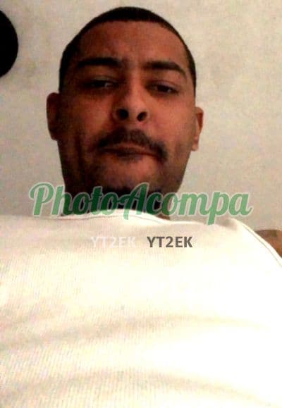 Acompanhante masculino imagem original em São Paulo, foto 6 de Robertson