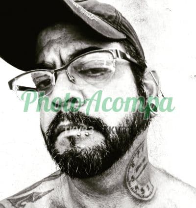 Acompanhante masculino foto sem retoque em Sumaré (5) — Robinho