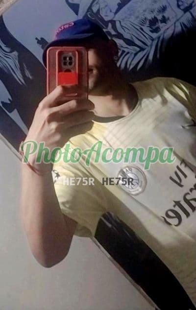 Acompanhante masculino foto verificada em Belo Horizonte, foto 3 de Robson
