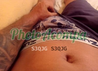 Foto 4: Acompanhante masculino imagem autêntica em São José dos Campos — Robson