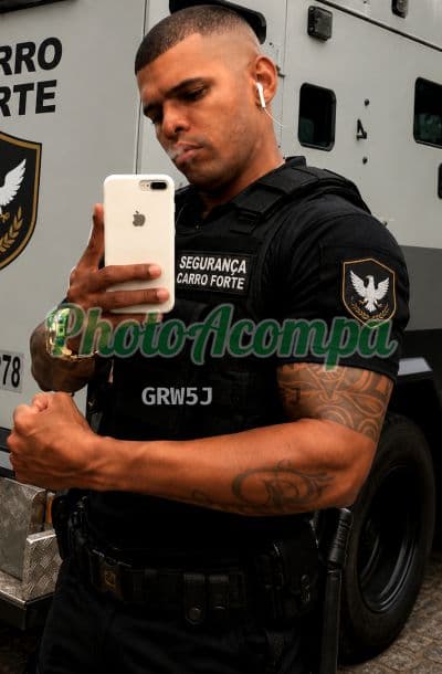 Acompanhante masculino foto verificada em Salvador, foto 3 de Robson