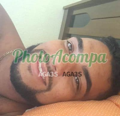 Acompanhante masculino em Campinas — beijo na boca, foto 2 de Robson