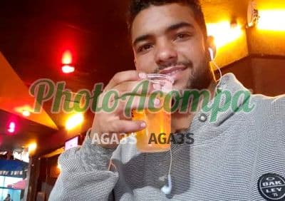 Acompanhante masculino em Campinas — beijo na boca, foto 4 de Robson