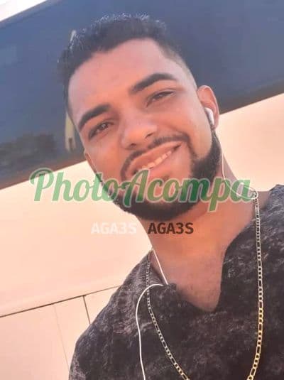 Foto 5: Acompanhante masculino foto sem retoque em Campinas — Robson