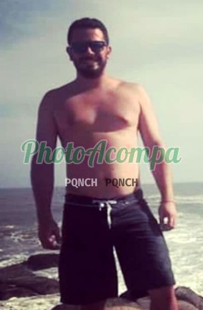 Foto 5: Acompanhante masculino foto sem retoque em Porto Alegre — Robson