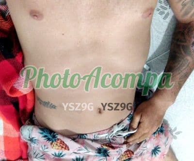 Acompanhante masculino em São José dos Campos — beijo na boca, foto 4 de Robson