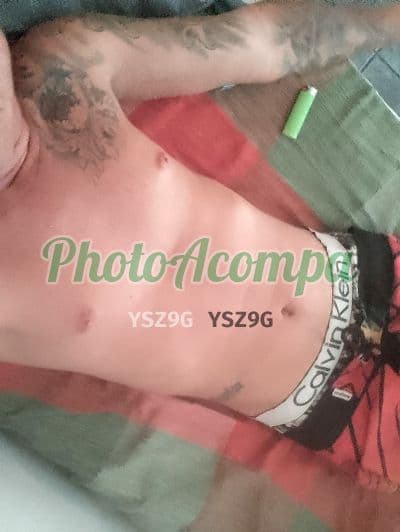 Foto 5: Acompanhante masculino foto sem retoque em São José dos Campos — Robson