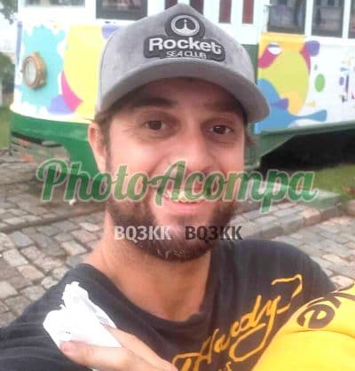 Foto 5: Acompanhante masculino foto sem retoque em Praia Grande — Rodrigo