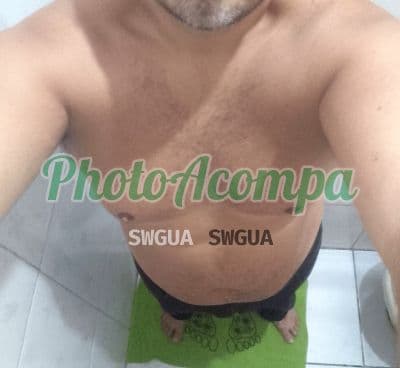 Acompanhante masculino foto sem retoque em Rio de Janeiro — Rodrigo, foto 5