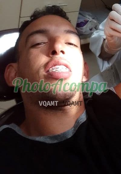 Foto 3: Acompanhante masculino foto verificada em João Pessoa — Rodrigo