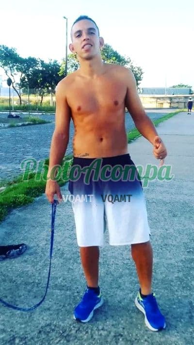 Foto 5: Acompanhante masculino foto sem retoque em João Pessoa — Rodrigo