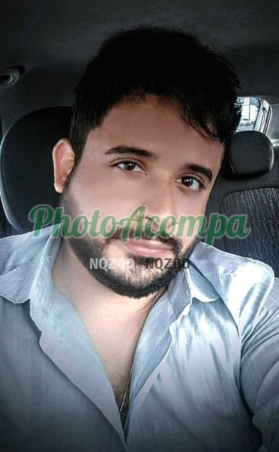 Acompanhante masculino em Salvador com beijo grego (2) — Rodrigo