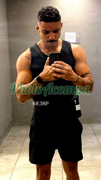 Acompanhante masculino foto sem retoque em Rio de Janeiro, foto 5 de Rodrigo