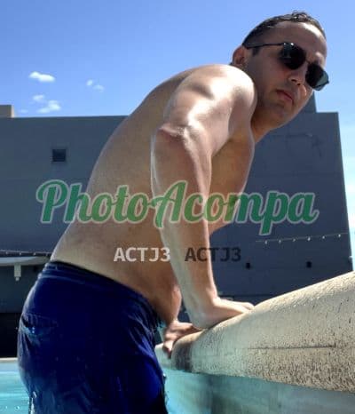 Acompanhante masculino em Nova Iguaçu com beijo grego (4) — Rodrigo