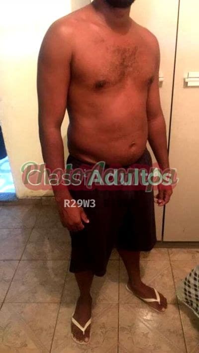 Rodrigo — acompanhante masculino em Mogi das Cruzes