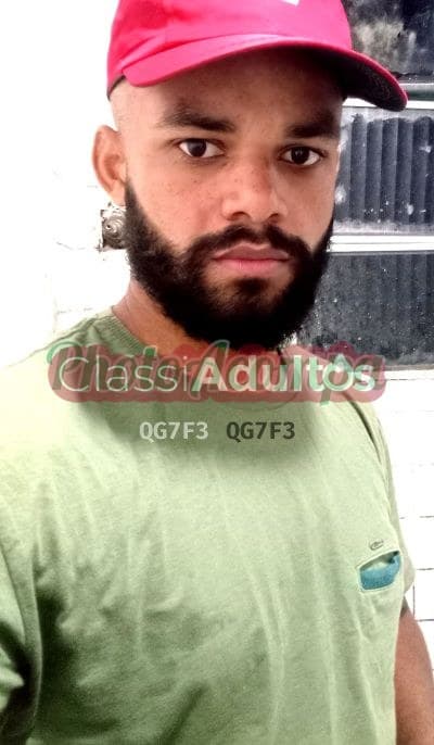 Acompanhante masculino imagem do anúncio em Osasco