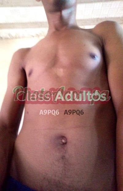 Acompanhante masculino imagem do anúncio em Duque de Caxias