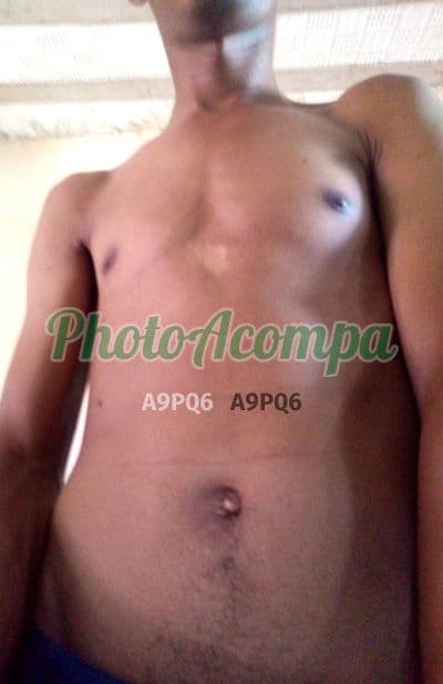 Foto 5: Acompanhante masculino foto sem retoque em Duque de Caxias — Rodrigo