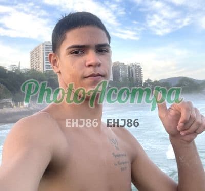 Foto 5: Acompanhante masculino foto sem retoque em São Paulo — Rodrigo