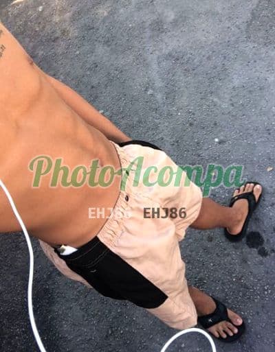 Foto 6: Acompanhante masculino em São Paulo — beijo grego, Rodrigo