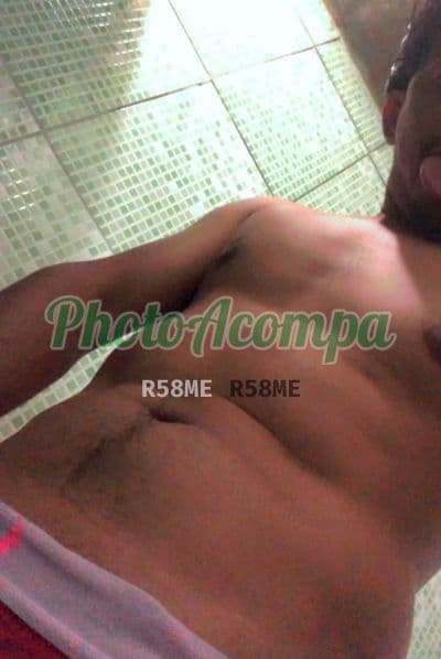 Acompanhante masculino em São Paulo com beijo grego (4) — Rodrigo