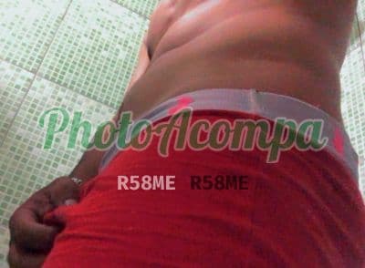 Foto 5: Acompanhante masculino foto sem retoque em São Paulo — Rodrigo