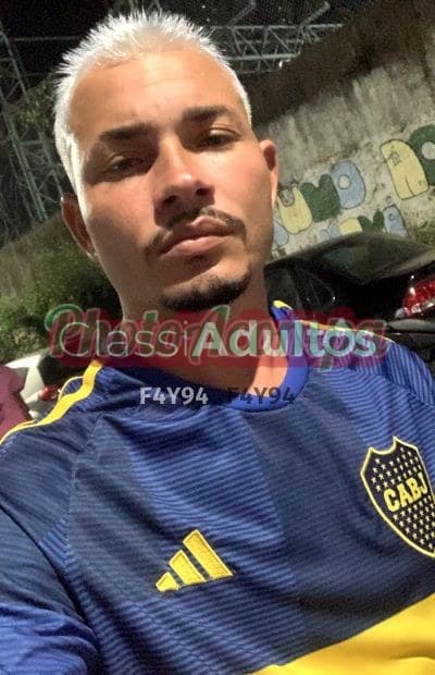 Acompanhante masculino imagem do anúncio em Rio de Janeiro — Rodrigo