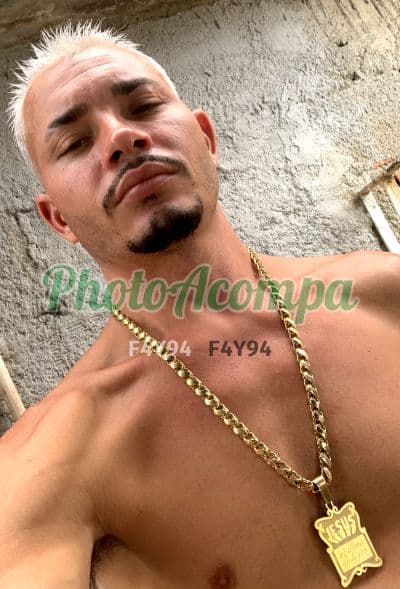 Foto 3: Acompanhante masculino foto verificada em Rio de Janeiro — Rodrigo