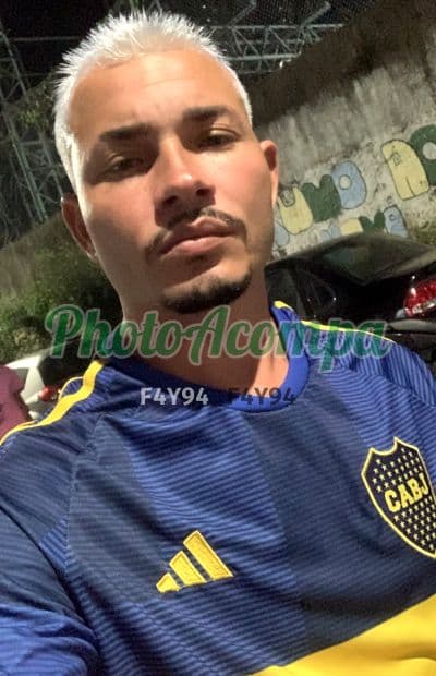 Acompanhante masculino foto sem retoque em Rio de Janeiro — Rodrigo, foto 5