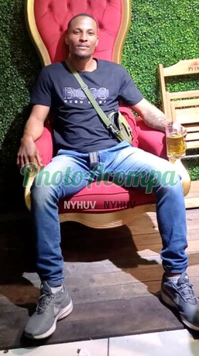 Acompanhante masculino foto verificada em Rio de Janeiro (3) — Rodrigo